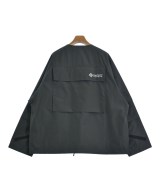 ALMOSTBLACK（オールモストブラック）その他 黒 サイズ:1(S位) メンズ/2200710889010