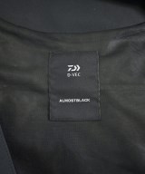 ALMOSTBLACK（オールモストブラック）その他 黒 サイズ:1(S位) メンズ/2200710889010