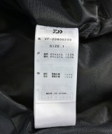 ALMOSTBLACK（オールモストブラック）その他 黒 サイズ:1(S位) メンズ/2200710889010