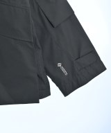 ALMOSTBLACK（オールモストブラック）その他 黒 サイズ:1(S位) メンズ/2200710889010