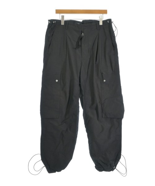 ALMOSTBLACK(オールモストブラック)のカーゴパンツ サイズ:-(L位) 18,200円