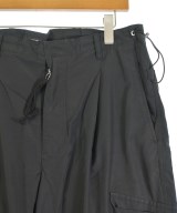 ALMOSTBLACK（オールモストブラック）カーゴパンツ 黒 サイズ:-(L位) メンズ/2200710797049