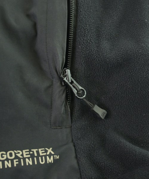 ALMOSTBLACK（オールモストブラック）その他 黒 サイズ:1(S位) メンズ/2200713049015