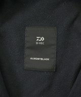 ALMOSTBLACK（オールモストブラック）その他 黒 サイズ:1(S位) メンズ/2200713049015