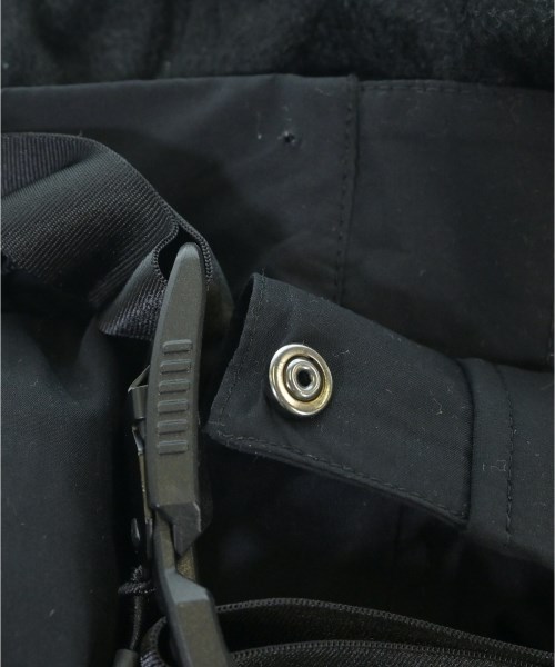 ALMOSTBLACK（オールモストブラック）その他 黒 サイズ:2(M位) メンズ/2200646102030