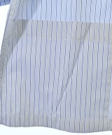 ALMOSTBLACK（オールモストブラック）カジュアルシャツ 青 サイズ:2(M位) メンズ/2200646102283