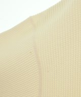 ALMOSTBLACK（オールモストブラック）パーカー 白 サイズ:1(S位) メンズ/2200645514070