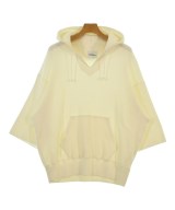 ALMOSTBLACK パーカー