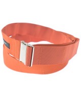 ALMOSTBLACK ベルト