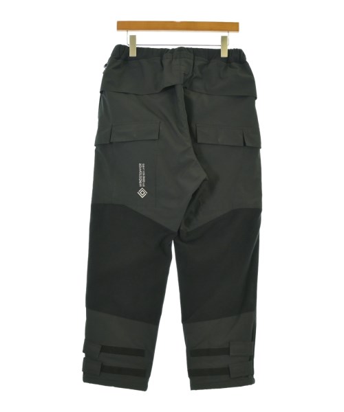 ALMOSTBLACK（オールモストブラック）その他 黒 サイズ:-(S位) メンズ/2200648393023