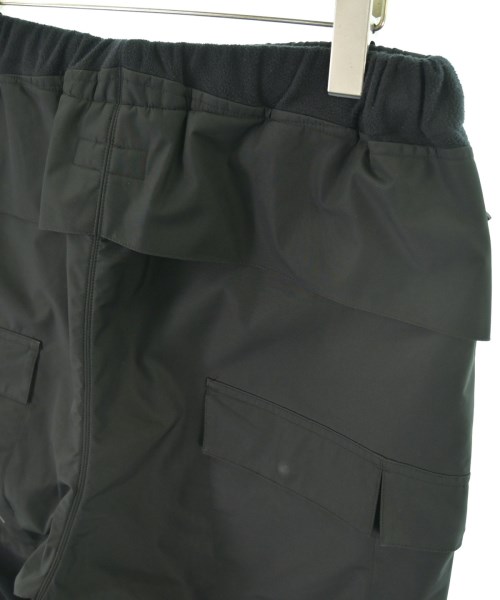 ALMOSTBLACK（オールモストブラック）その他 黒 サイズ:-(S位) メンズ/2200648393023