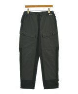 ALMOSTBLACK パンツ（その他）