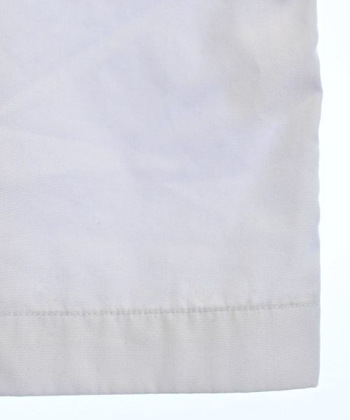 ALMOSTBLACK（オールモストブラック）カジュアルシャツ グレー サイズ:2(M位) メンズ/2200648968016