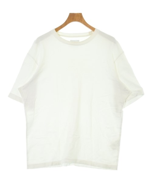 ALMOSTBLACK(オールモストブラック)Tシャツ・カットソー 白 サイズ:2(M位)/2200650104440