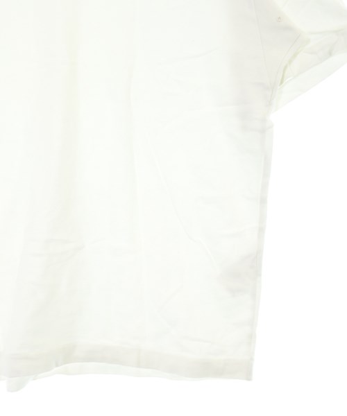 ALMOSTBLACK（オールモストブラック）Tシャツ・カットソー 白 サイズ:2(M位) メンズ/2200650104440