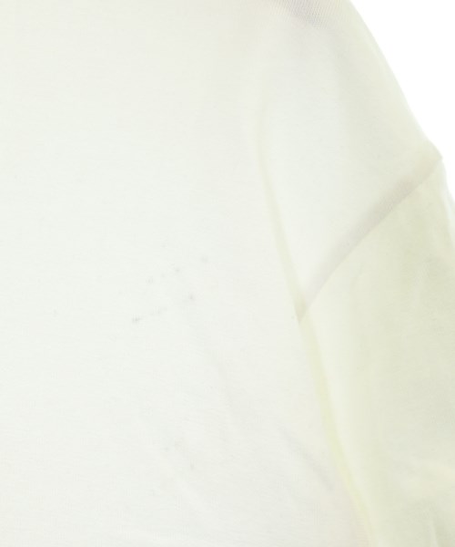 ALMOSTBLACK（オールモストブラック）Tシャツ・カットソー 白 サイズ:2(M位) メンズ/2200650104440