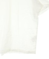 ALMOSTBLACK（オールモストブラック）Tシャツ・カットソー 白 サイズ:2(M位) メンズ/2200650104440