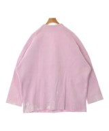 ALMOSTBLACK（オールモストブラック）カーディガン ピンク サイズ:1(S位) メンズ/2200641912023