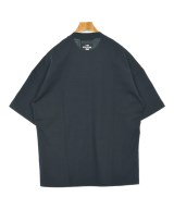 ALMOSTBLACK（オールモストブラック）Tシャツ・カットソー 黒 サイズ:1(S位) メンズ/2200706695038