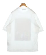 ALMOSTBLACK（オールモストブラック）Tシャツ・カットソー 白 サイズ:2(M位) メンズ/2200710010209