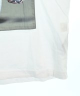 ALMOSTBLACK（オールモストブラック）Tシャツ・カットソー 白 サイズ:2(M位) メンズ/2200710010209