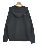 ALMOSTBLACK（オールモストブラック）パーカー 黒 サイズ:2(M位) メンズ/2200663534029