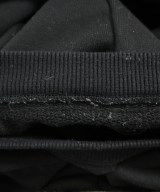 ALMOSTBLACK（オールモストブラック）パーカー 黒 サイズ:2(M位) メンズ/2200663534029