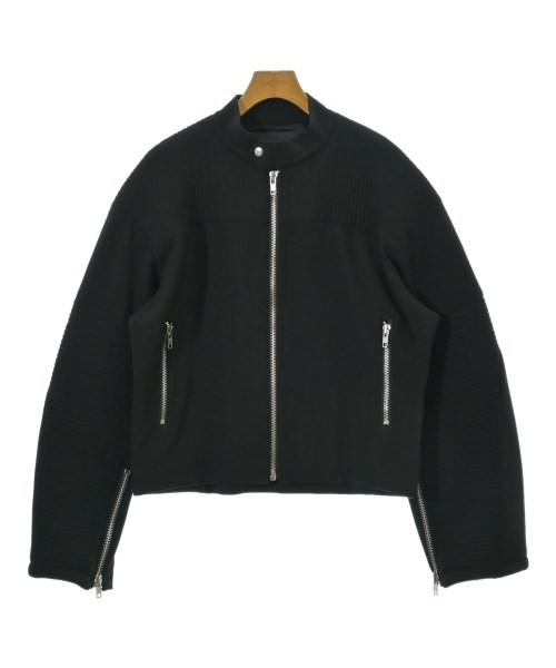 ALMOSTBLACK(オールモストブラック)その他 黒 サイズ:2(M位)/2200655055013