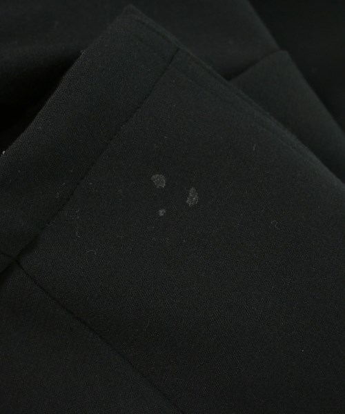 ALMOSTBLACK（オールモストブラック）その他 黒 サイズ:2(M位) メンズ/2200655055013