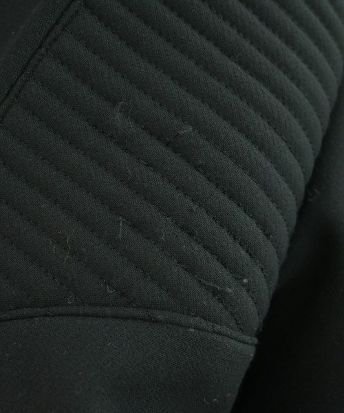 ALMOSTBLACK（オールモストブラック）その他 黒 サイズ:2(M位) メンズ/2200655055013