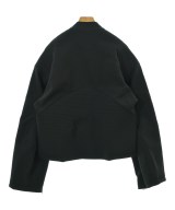 ALMOSTBLACK（オールモストブラック）その他 黒 サイズ:2(M位) メンズ/2200655055013