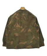 ALMOSTBLACK（オールモストブラック）その他 カーキ サイズ:2(M位) メンズ/2200655055099