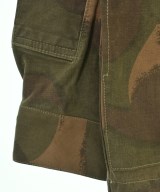 ALMOSTBLACK（オールモストブラック）その他 カーキ サイズ:2(M位) メンズ/2200655055099