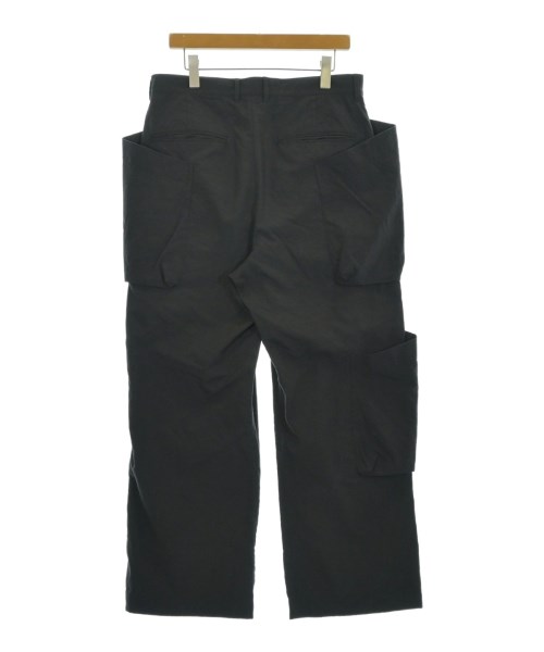 ALMOSTBLACK（オールモストブラック）その他 黒 サイズ:2(M位) メンズ/2200668799058