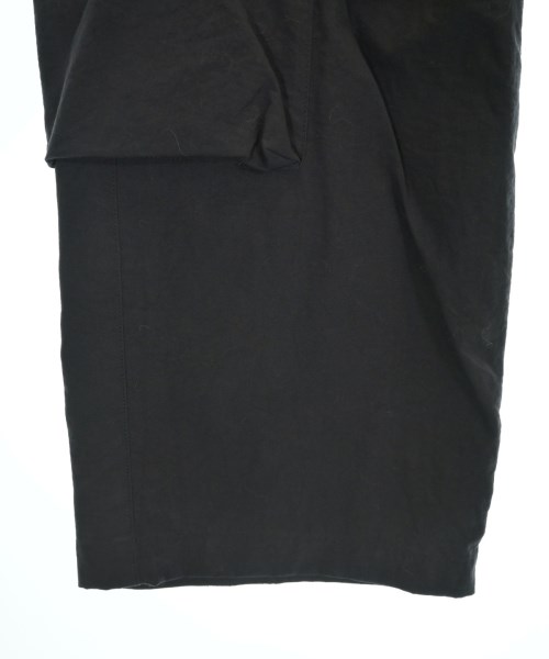 ALMOSTBLACK（オールモストブラック）その他 黒 サイズ:2(M位) メンズ/2200668799058