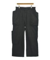 ALMOSTBLACK（オールモストブラック）その他 黒 サイズ:2(M位) メンズ/2200668799058