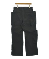 ALMOSTBLACK（オールモストブラック）その他 黒 サイズ:2(M位) メンズ/2200668799058