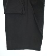 ALMOSTBLACK（オールモストブラック）その他 黒 サイズ:2(M位) メンズ/2200668799058