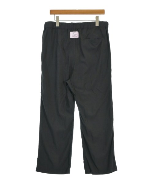 ALMOSTBLACK（オールモストブラック）その他 黒 サイズ:1(S位) メンズ/2200666136015