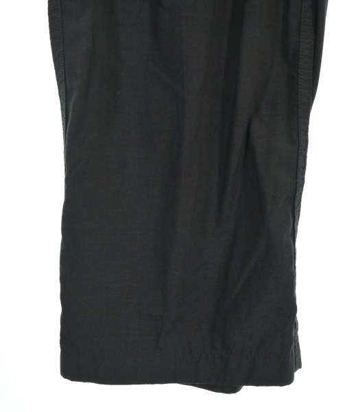 ALMOSTBLACK（オールモストブラック）その他 黒 サイズ:1(S位) メンズ/2200666136015