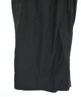 ALMOSTBLACK（オールモストブラック）その他 黒 サイズ:1(S位) メンズ/2200666136015