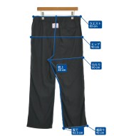 ALMOSTBLACK（オールモストブラック）その他 黒 サイズ:1(S位) メンズ/2200666136015