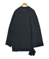 ALMOSTBLACK（オールモストブラック）スウェット 黒 サイズ:2(M位) メンズ/2200724759071