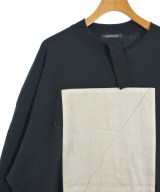 ALMOSTBLACK（オールモストブラック）スウェット 黒 サイズ:2(M位) メンズ/2200724759071