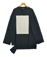 ALMOSTBLACK スウェット