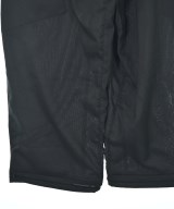 ALMOSTBLACK（オールモストブラック）カーゴパンツ 黒 サイズ:2(M位) メンズ/2200729055062