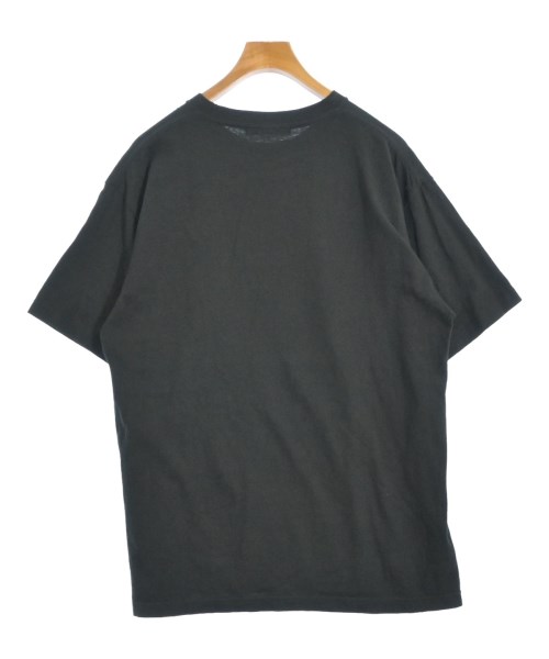 ALMOSTBLACK（オールモストブラック）Tシャツ・カットソー 黒 サイズ:-(L位) メンズ/2200681968318