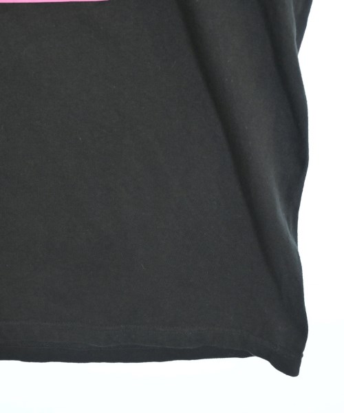 ALMOSTBLACK（オールモストブラック）Tシャツ・カットソー 黒 サイズ:-(L位) メンズ/2200681968318