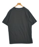 ALMOSTBLACK（オールモストブラック）Tシャツ・カットソー 黒 サイズ:-(L位) メンズ/2200681968318