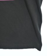 ALMOSTBLACK（オールモストブラック）Tシャツ・カットソー 黒 サイズ:-(L位) メンズ/2200681968318